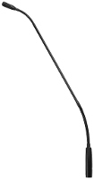 Zwanenhals Spraakmicrofoon JTS GM 5218 Zendmethode:Direct