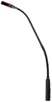 Zwanenhals Spraakmicrofoon JTS GML 5212 Zendmethode:Direct