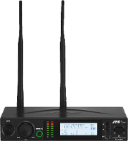 JTS RU 901G3/5 Draadloze ontvanger
