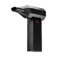JUFINX X3mini Turbo Ventilator 110000 RPM 2500mAh 3 Wisselsnelheden Mini draagbare Luchtblazer