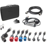 Juice Technology JUIC BOOSTER 3 air Traveller Set Master