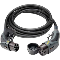 Juice Technology JUICE FLOW laadkabel Type 2, 32A kabel 6 meter