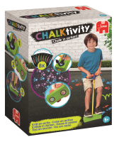 CHALKtivity   Springstok