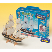 Constructo   Bounty Junior