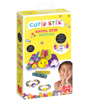 Cutie Stix   Navulset emoticons
