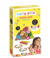 Cutie Stix   Navulset snoepjes