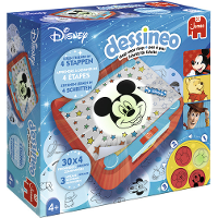 Jumbo Dessineo   Disney