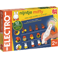 Jumbo Electro   Wonderpen   Nijntje