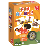 Farm Alarm!
