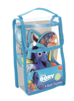 Disney Pixar Finding Dory badpuzzels