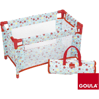Goula Logeerbed