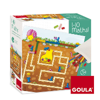 Goula   Passen en meten 1 10