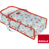 Goula   Reiswieg