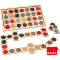 Jumbo Goula   Voeldomino