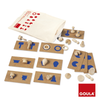 Goula   Voelen en associeren 2
