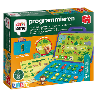 Jumbo Ich lerne programmieren