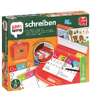 Jumbo Ich lerne schreiben