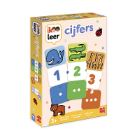 Ik leer   Cijfers