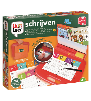Jumbo Ik Leer Schrijven