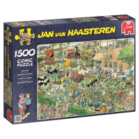 Jan Van Haasteren   Boederij