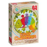 Jumbo Colour Chameleon