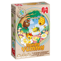 Jumbo Honey Yummy