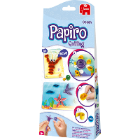 Jumbo Papiro   Theme Pack Ocean