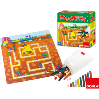 Jumbo Passen en meten 1 10 Leerspel