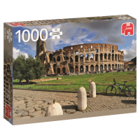 Colosseum, Rome puzzel
