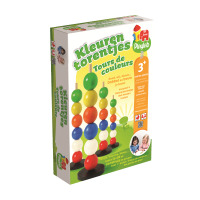 Playlab   Kleurentorentjes