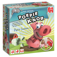 Jonkies Poepie Knor