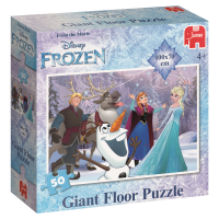 Disney Frozen Grote Vloerpuzzel