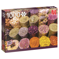 Kruiden puzzel