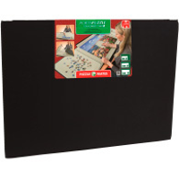 Jumbo Puzzle Mates   Portapuzzel Standard, tas tot 1500 stukjes