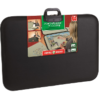 Jumbo Puzzle Mates   Portapuzzle de Luxe, opslag tot 1000 stukjes