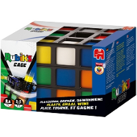 Jumbo Rubik's   Cage