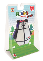 Rubik's   Junior Bear