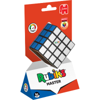 Jumbo Rubik's   Master 4x4 Behendigheidsspel