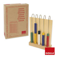 Goula   Telraam 5 x 20