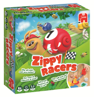 Zippy Racers