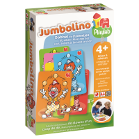 Playlab   Jumbolino