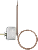 Jumo 60000219 Temperatuurbegrenzer