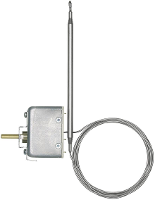 Jumo 60002085 Temperatuurbegrenzer 20 tot 500 °C