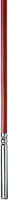 Jumo Temperatuursensor 00389771 Sensortype Pt100 Meetbereik temperatuur 50 tot 180 °C Kabellengte 2.5 M Sensor Ø 6 mm