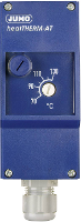 Jumo TN 60/60003190 Kamerthermostaat 70 tot 130 Â°C (l x b x h) 63 x 53 x 120 mm