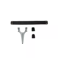 Jumper T15 Pro zender handriem CNC vouwstand DIY accessoires