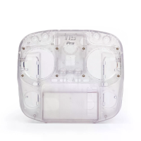 Jumper T15 Pro zender vervangt doorzichtige behuizing met gezichtsplaat DIY accessoires