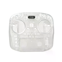 Jumper T15 zender modificatie kleurenschil behuizing DIY accessoires