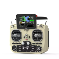 Jumper T22 ELRS 2.4GHz/915MHz Volledig metaal CNC Hall Sensor Gimbals 3,5