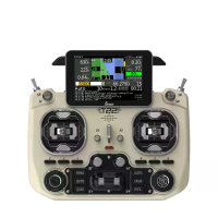 Jumper T22 ELRS 2.4GHz/915MHz VOLLEDIGE Metaal RDC90 FPG Gimbals 3,5